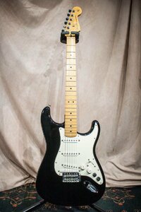 ★ Fender/フェンダー G-5 VG Stratocaster/ストラトキャスター Roland/ローランド V-Guitar ★☆D1228