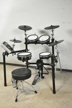 Roland/ローランド 電子ドラム TD-9 V-Drums【難あり品】_画像1