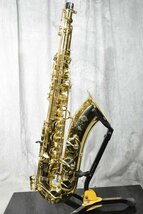 【送料無料!!】SELMER/セルマー テナーサックス Super Action 80 SA80 SERIE II_画像3