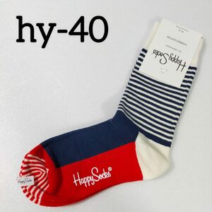 ハッピーソックス　Happysocks　レディース