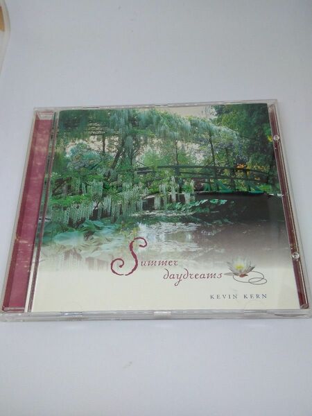 【輸入盤】KEVIN KERN Summer Daydreams ・ケヴィン・カーン　サマーデイドリームス　 CDアルバム