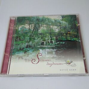 【輸入盤】KEVIN KERN Summer Daydreams ・ケヴィン・カーン　サマーデイドリームス　 CDアルバム