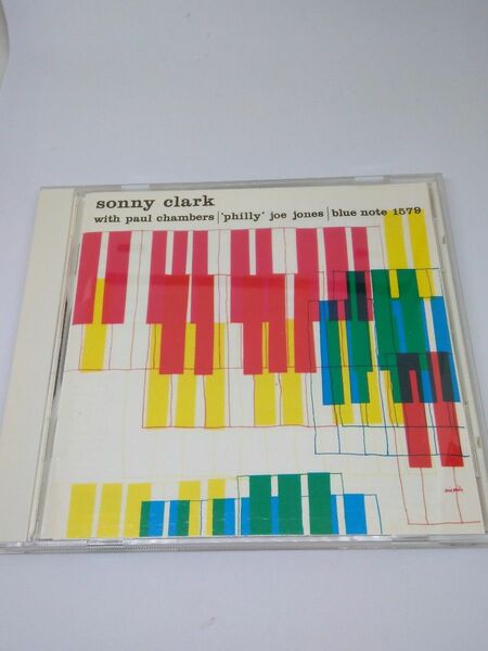 【輸入盤】 Sonny Clark Trio ・ ソニー クラーク トリオ