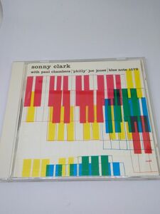 【輸入盤】 Sonny Clark Trio ・ ソニー クラーク トリオ