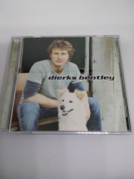 【輸入盤】ダークス・ベントリー／ｄｉｅｒｋｓ ｂｅｎｔｌｅｙ ・カントリーミュージック