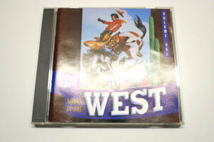 Songs Of The West Volume One Gene Autry Sons of the Pioneers Tex Owens Ritter Walter Brennan Marty Robbins Ian Tyson Frankie Laine