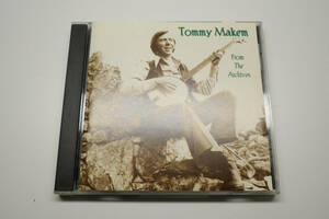Tommy Makem From The Archives / The Clancy Brothers