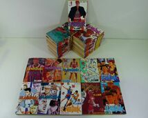 [IM] SLAMDUNK　スラムダンク　1～31巻　全巻セット　井上雄彦　集英社　ジャンプコミックス　バスケットボール　漫画_画像6