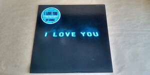 [ used LP record ] I LOVE YOU | Off Course OFF COURSE