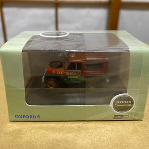 OXFORD ミニカー　1/76 Lローバー　送料220円