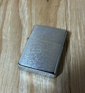 2011年10月◆ZIPPO ジッポー◆オイルライター ジッポ ほぼ未使用