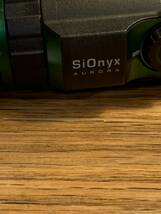 美品/ SiOnyx サイオニクス: AURORA CDV-100C/オーロラ ナイトビジョンカメラ/バッテリー2個/SDカード付き_画像3
