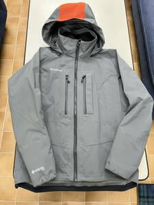 SIMMS G4 PRO JACKET シムス G4 プロジャケット US-S