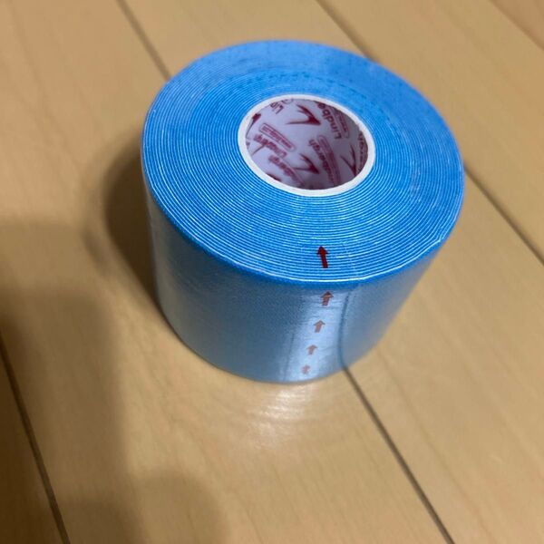 イオテープ 5.0cm×5m×2個