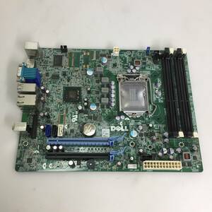 □DELL デル OPTIPLEX 990SFF マザーボードCore OD6H9T （LGA1155) ②