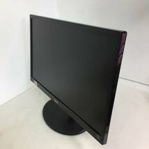 ※□LG LGエレクトロ二クス 23型 液晶モニター 液晶ディスプレイ 23EN43V(B) ACアダプター等付き【動作品】 _画像5