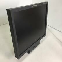 □EIZO エイゾー 17インチ 液晶モニター 液晶ディスプレイ FlexScan L550(B)【動作品】_画像6