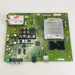 *SONY 22 type liquid crystal television BRAVIA KDL-22J5 main basis board 