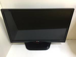 ◎LG エルジー 22LN4600 2014年製 22型 液晶テレビ【ジャンク】