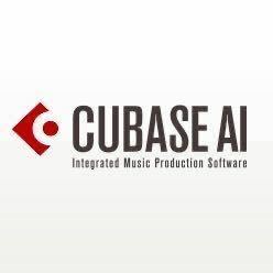 Steinberg CUBASE AI 11 ダウンロード版 ヤマハ YAMAHA DAW DTM 音楽制作 録音