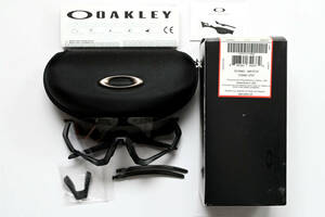 OAKLEY Flight Jacket Photochromic オークリー フライトジャケット 調光レンズ ロードバイク サイクリング 自転車 アイウェア