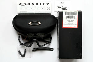 OAKLEY Flight Jacket Photochromic Oacley "куртка пилота" style свет линзы шоссейный велосипед велоспорт велосипед I одежда 