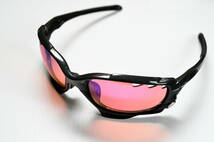 OAKLEY Racing Jacket Prizm Trail オークリー レーシングジャケット プリズムトレイル ロードバイク サイクリング 自転車アイウェアMTB_画像2