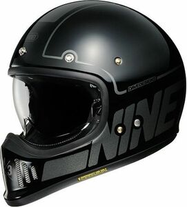 SHOEI フルフェイスヘルメット　EX-ZERO　イーエックス－ゼロ　MM93 COLLECTION MASTER　MM93コレクション・マスター　XXL