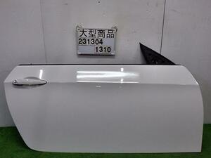 BMW E92 325iクーペ Mスポーツ LBA-KE25 右フロントドア 色/300 41517200570 231304 ★送料無料★ ☆DOR