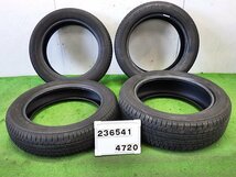 ☆ミツビシ i アイ用4本セット☆ 145/65R15・175/55R15 BS エコピア 8-9分山 2022-23年製造 ☆TH ★送料無料★ 236541_画像1