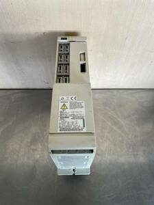 (中古品) MITSUBISHI 三菱 SERVO DRIVE UNIT MDS-B-V2-3520