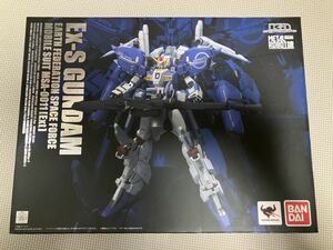 【美品】METAL ROBOT魂 Ka signature Ex-S ガンダム ガンダム・センチネル