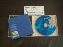 CD　hack//SIGN　ORIGINAL　SOUND　&　SOUND　TRACK　1　梶浦由記_画像2