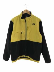 THE NORTH FACE DENALI JACKET_デナリジャケット　Sサイズ　イエロー　NA71831