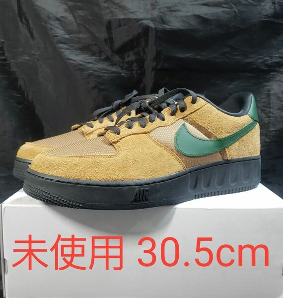 NIKE AIR FQRCE 1 '07 LO FJ1533 30.5cm 未使用