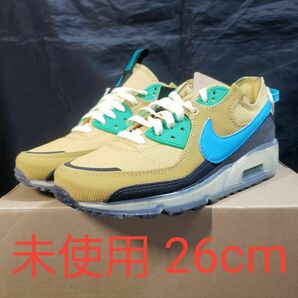 NIKE AIR MAX TERRASCAPE 90 DQ3987 26cm 未使用