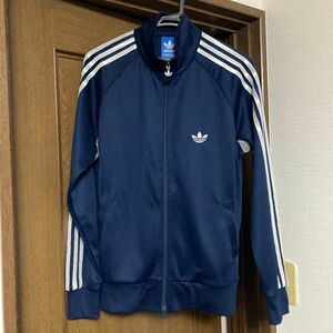 別注　adidas アディダス トラックジャケット ジャージ　