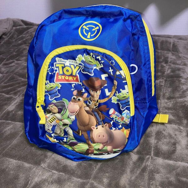 トイストーリー リュック ディズニー