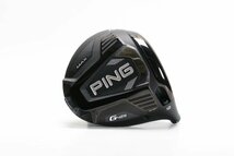 ●○PING G425 MAX 12° ドライバーヘッド○●_画像3