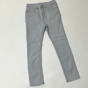 デニム　h&m キッズ　140cm スキニーデニム パンツ　ジーパン　zara