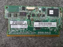 動作未確認 HP 633540-001 SmartArray P222 512 RAIDコントローラ ジャンク_画像8