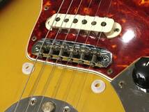 NEWタイプ Fender Jaguar/Jazzmaster/Mustang ブリッジ ポスト固定用ブッシュ2個 フェンダー ジャガー ジャズマスター ムスタング　B_画像8