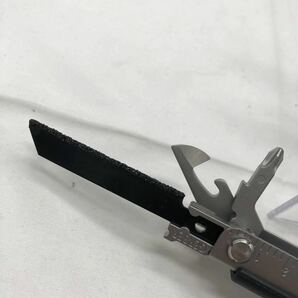 GERBER MULTIPLIER ガーバー マルチプライヤー ケース付き 中古 YS MA7Eの画像6