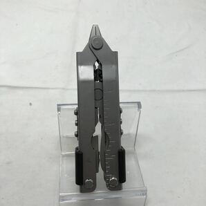 GERBER MULTIPLIER ガーバー マルチプライヤー ケース付き 中古 YS MA7Eの画像1