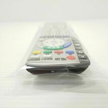 【新品】 Panasonic テレビ用 純正 リモコン N2QAYB000324_画像7