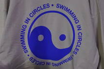 MAC MILLER SWIMMING IN CIRCLES Hoodie size M マックミラー スウェット パーカー 遺作_画像6