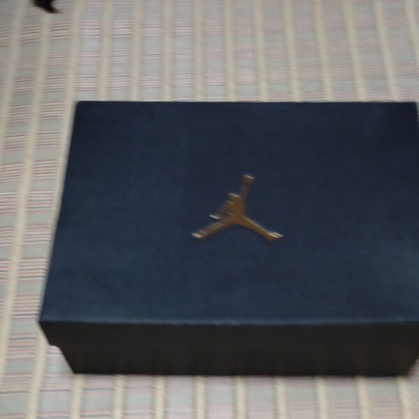 AIR JORDAN1MID トリプルホワイト 27.5cm