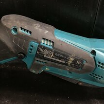 【中古品 / 動作品】★マキタ(makita) コードレスレシプロソー JR184DZ【格安出品♪】_画像3