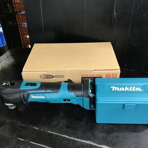 【未使用品】★マキタ(makita) コードレスマルチツール TM51DZ