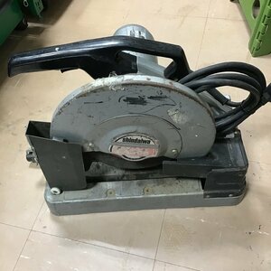 【中古品 / 動作品】〇新ダイワ(Shindaiwa) 高速切断機 LA305【格安出品♪】